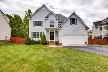 12512 Hillgate Lane,Henrico, VA  23233