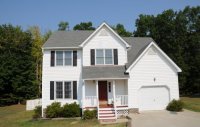 12517 Hillgate Lane,Richmond, VA 23233