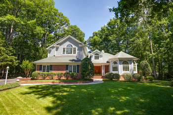 12604 Parchment Court,Henrico, VA 23233-7036