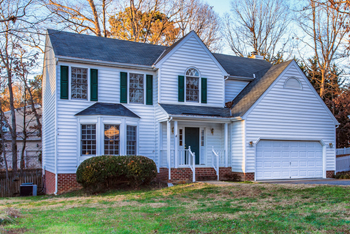 12709 Stonebriar Lane,Henrico, Virginia 23233