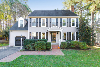 13117 Langtree Drive,Henrico, VA 23233