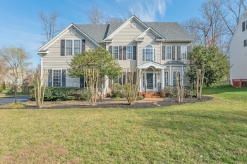 1313 Goswick Ridge Road,Chesterfield, VA 23114-5508