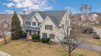 13730 Grove Pond Drive,Midlothian, VA 23114-5525