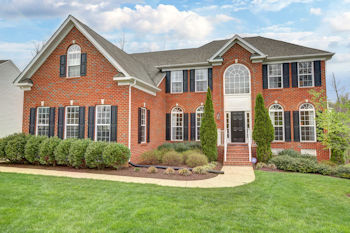 1412 Clemons Way,Midlothian, VA 23114-4346