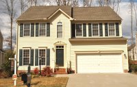 14312 Jeffries Place,Midlothian, VA 23114