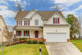 14506 Waters Shore Drive,Midlothian, VA 23112-4374