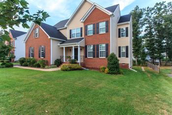 14507 Shipborne Road,Midlothian, VA 23112-1590