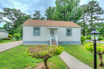 1516 Brigham Road,Henrico, VA 23226-3721