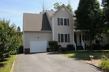 15201 Ground Fern Drive,Chesterfield, VA 23832-2554