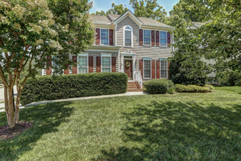 1543 Jeffries Way,Midlothian, VA 23114-4324