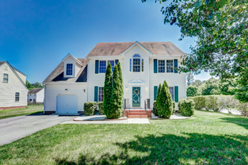 1621 Birchview Court,Henrico, Va 23228