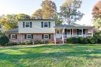 1904 Vandover Road,Henrico, VA 23229-3813