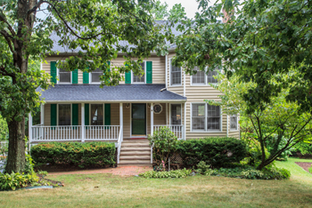 1906 Boardman Lane,Henrico, VA 23238-3754