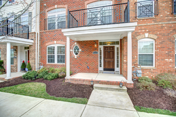 1917 Liesfeld Parkway,Glen Allen, Va 23060