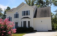 2108 Ridgefield Green Way,Henrico, VA 23233