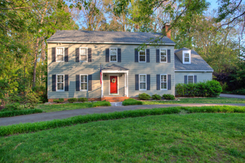 2121 Carbon Hill Drive,Midlothian, VA 23113-2514