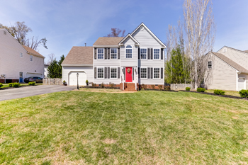 2121 Ridgefield Green Way,Henrico, VA 23233-5830