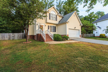 2205 Flat Branch Court,Henrico, VA 23233-5828