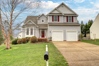 2218 Rose Family Drive,Midlothian, Va 23112