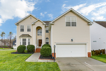 2318 Tomahawk Meadows Drive,Midlothian, VA 23112-4286