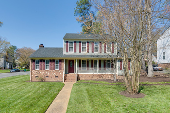 2400 Mountainbrook Drive,Richmond, VA 23233-2506