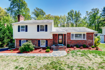 2405 Lourdes Drive,Henrico, VA 23228