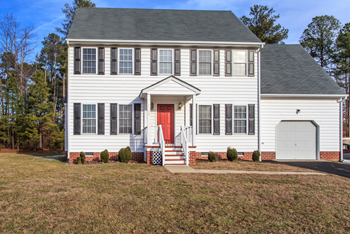 2413 Summerwood Drive,Henrico, Virginia 23233-2417