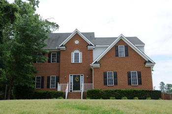 2419 Hawkesbury Court,Henrico, VA 23233-2427