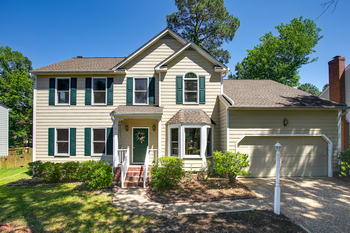 2505 Retrievers Ridge Road,Henrico, VA 23233