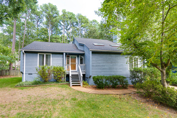 2507 Cedar Knoll Court,Henrico, VA 23233