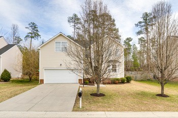 2525 Water Race Terrace,Midlothian, VA 23112-4274