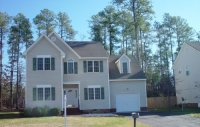 2527 Hawkesbury Court,Richmond, VA. 23233-2426