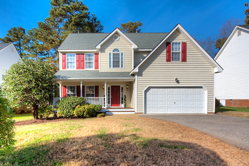 2528 Hawkesbury Court,Henrico, VA 23233-2426