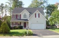 2528 Hawkesbury Court,Richmond, VA. 23233-2426