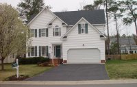 2532 Hawkesbury Court,Richmond, VA 23233-2426