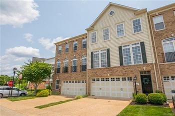 2814 Murano Way,Glen Allen, VA 23059-1117