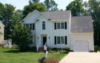 2927 Vanna Lane, ,Richmond, VA 23233-1786