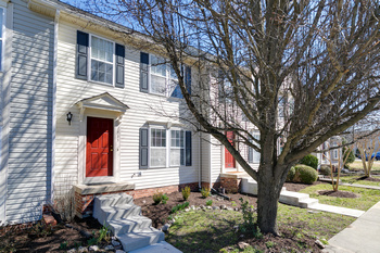 2935 Queensland Drive,Richmond, VA 23294-5243