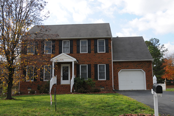 2938 Vanna Lane,Henrico, VA 23233