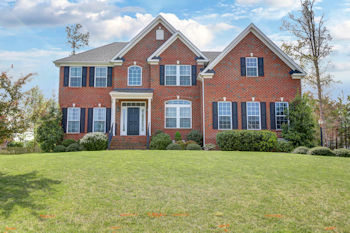 3021 Ridgegate Drive,Glen Allen, VA 23059-4683