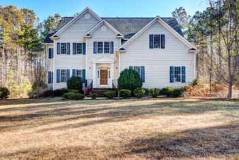 3075 Rock Cress Lane,Sandy Hook, VA 23153-2258