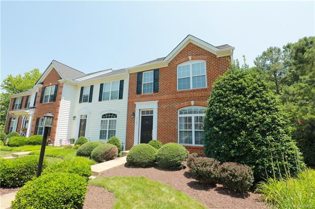 3100 Friars Walk Lane,Glen Allen, VA 23059