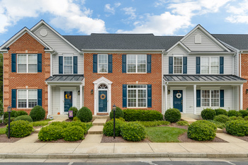 3112 Friars Walk Lane,Glen Allen, VA 23059-2596