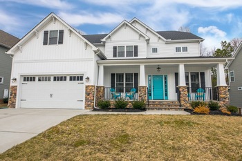 3224 Barkham Drive,Midlothian, VA 23112-4577