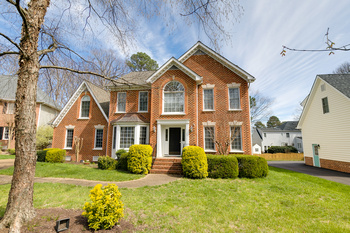 3309 Hazel Tree Court,Henrico, VA 23233-1799