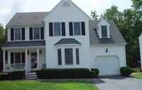 3337 Pemberton Creek Court,Richmond, VA 23233