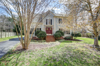 3601 Springsberry Place,Henrico, VA 23233-1842