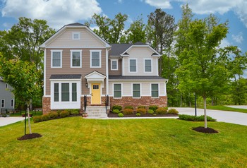 3707 Merrington View,Chesterfield, VA 23113-4402