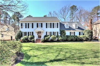 3762 Churchwood Place,Henrico, VA  23233