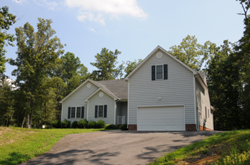 3809 Rising Mount Zion Road,Sandston, VA 23150